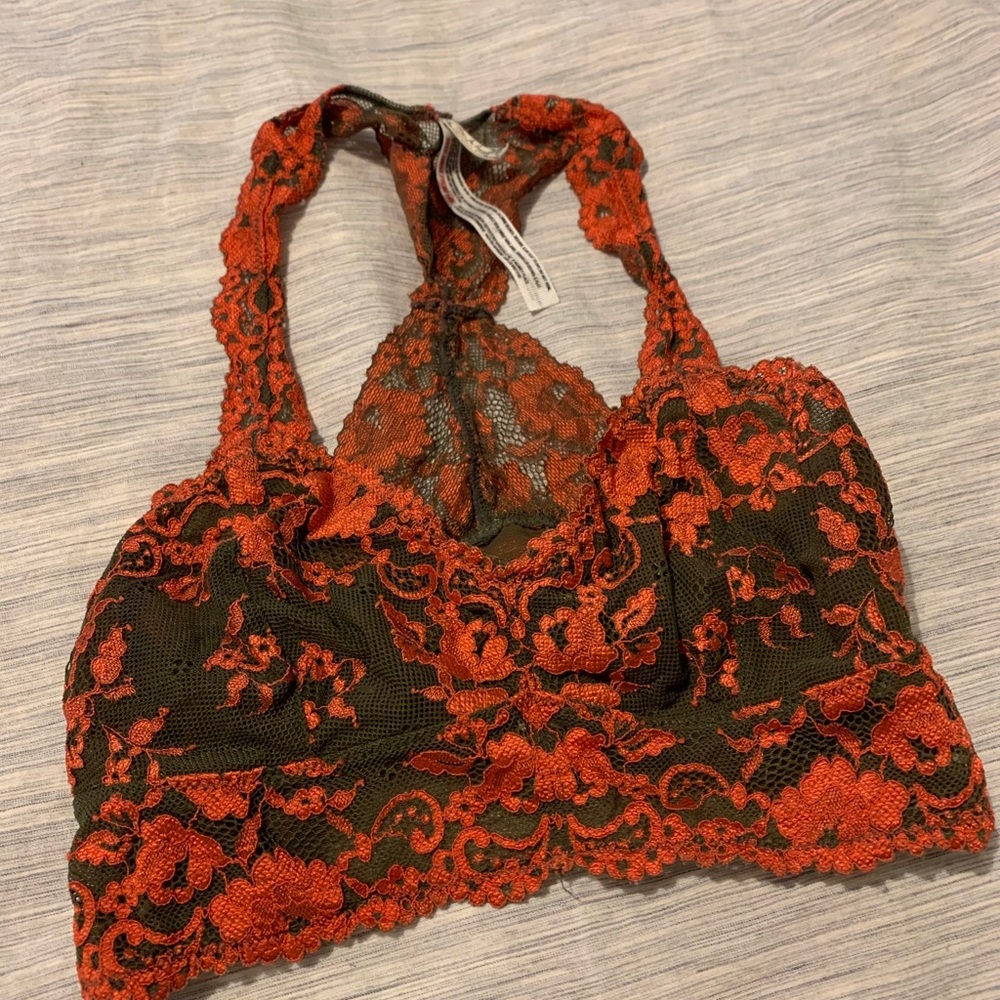 Free People Bralette (Retail $30)